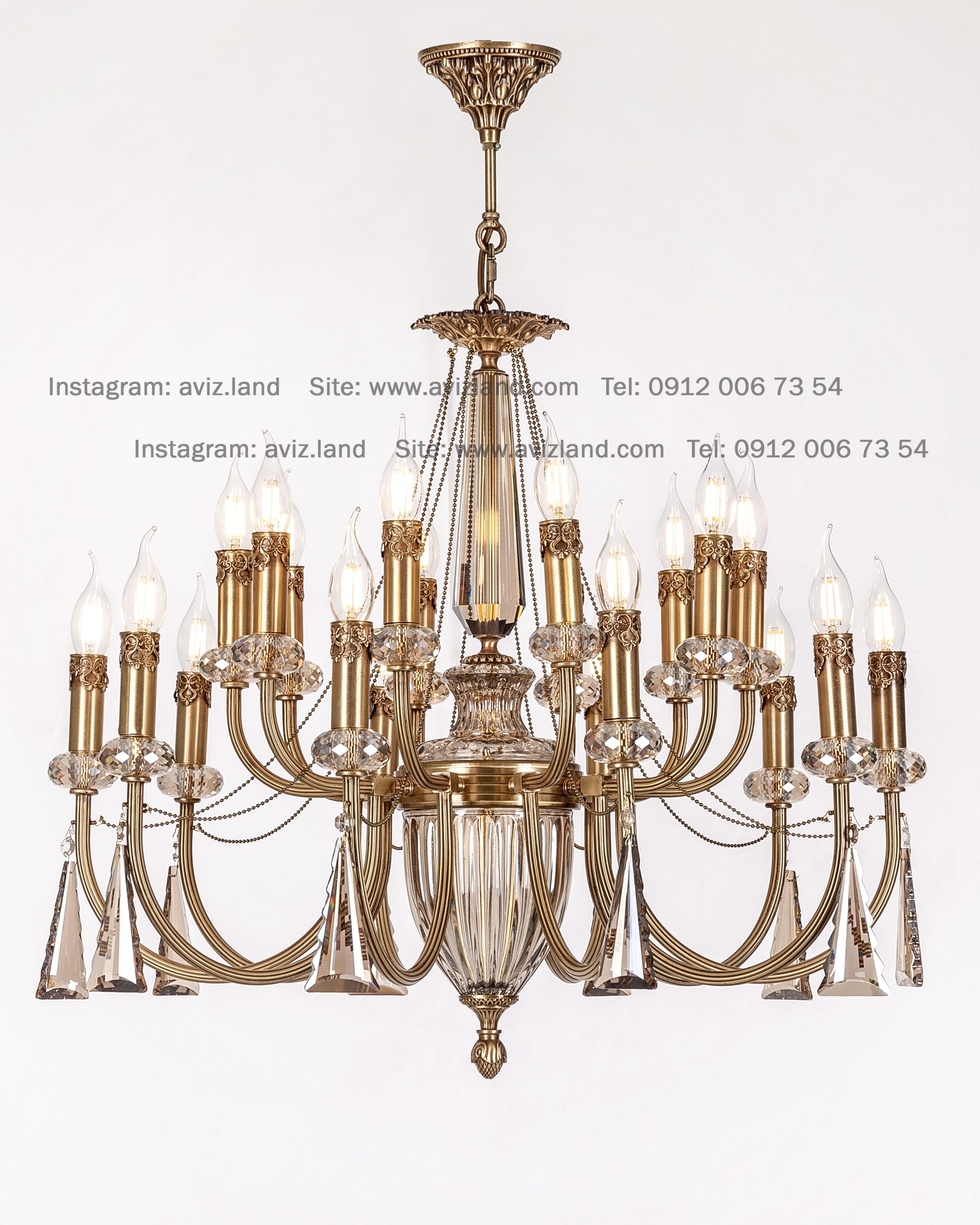 Advertising Photography For KNDDECOR Company