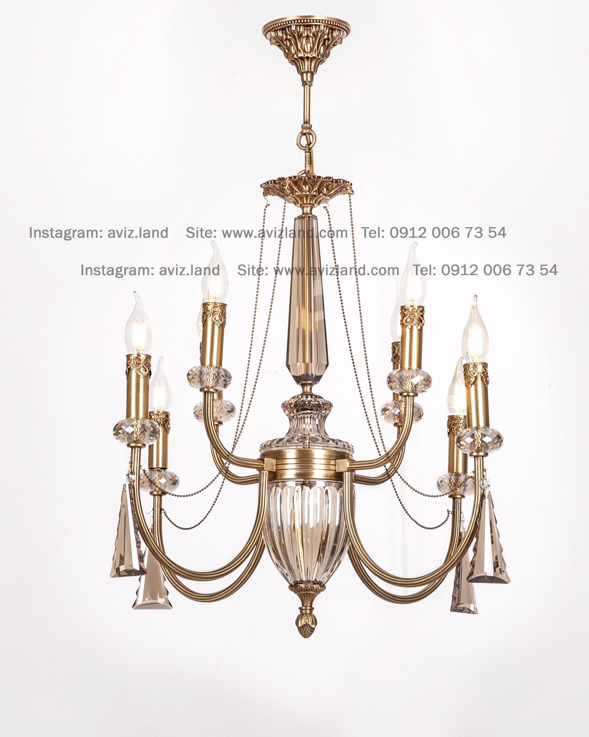 Advertising Photography For KNDDECOR Company