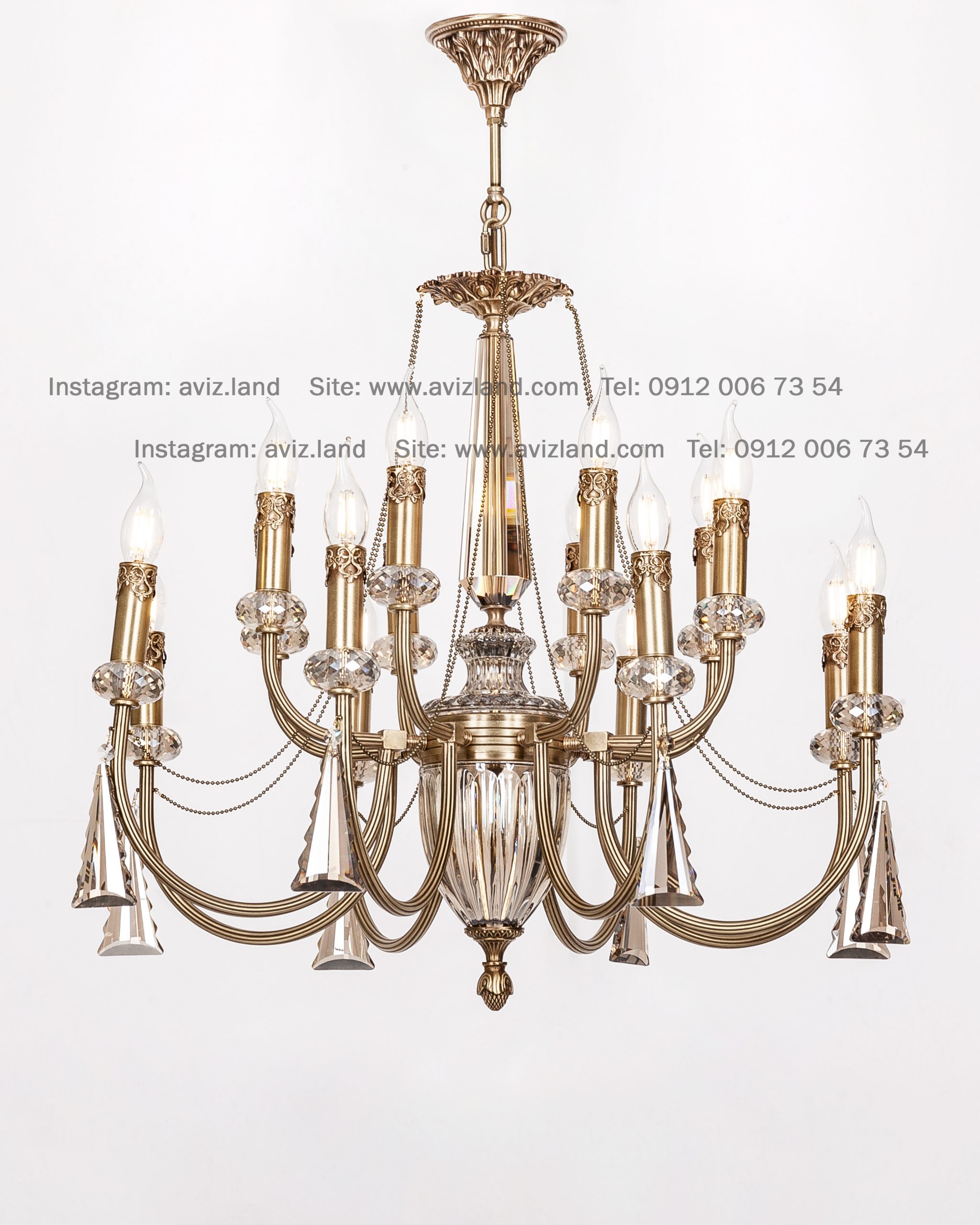 Advertising Photography For KNDDECOR Company