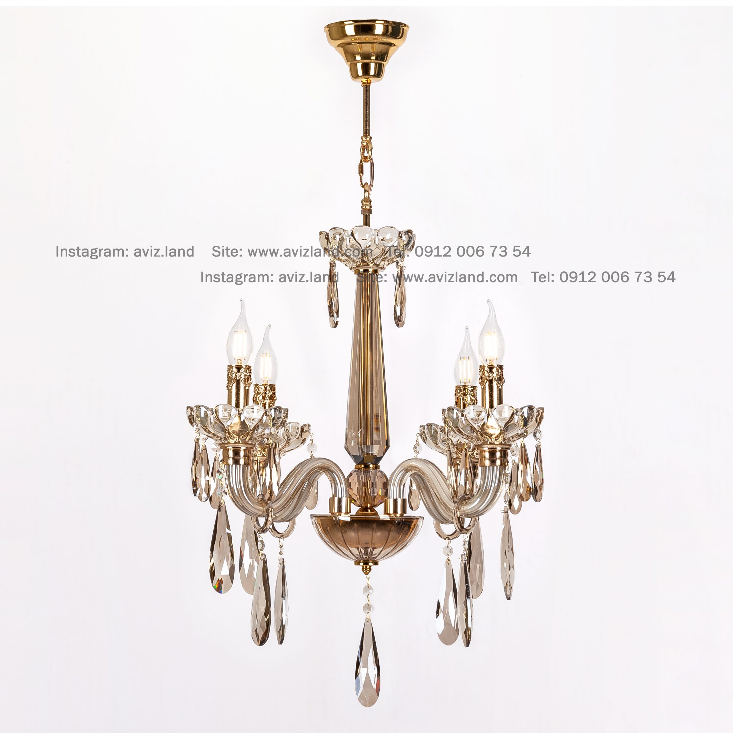 Advertising Photography For KNDDECOR Company