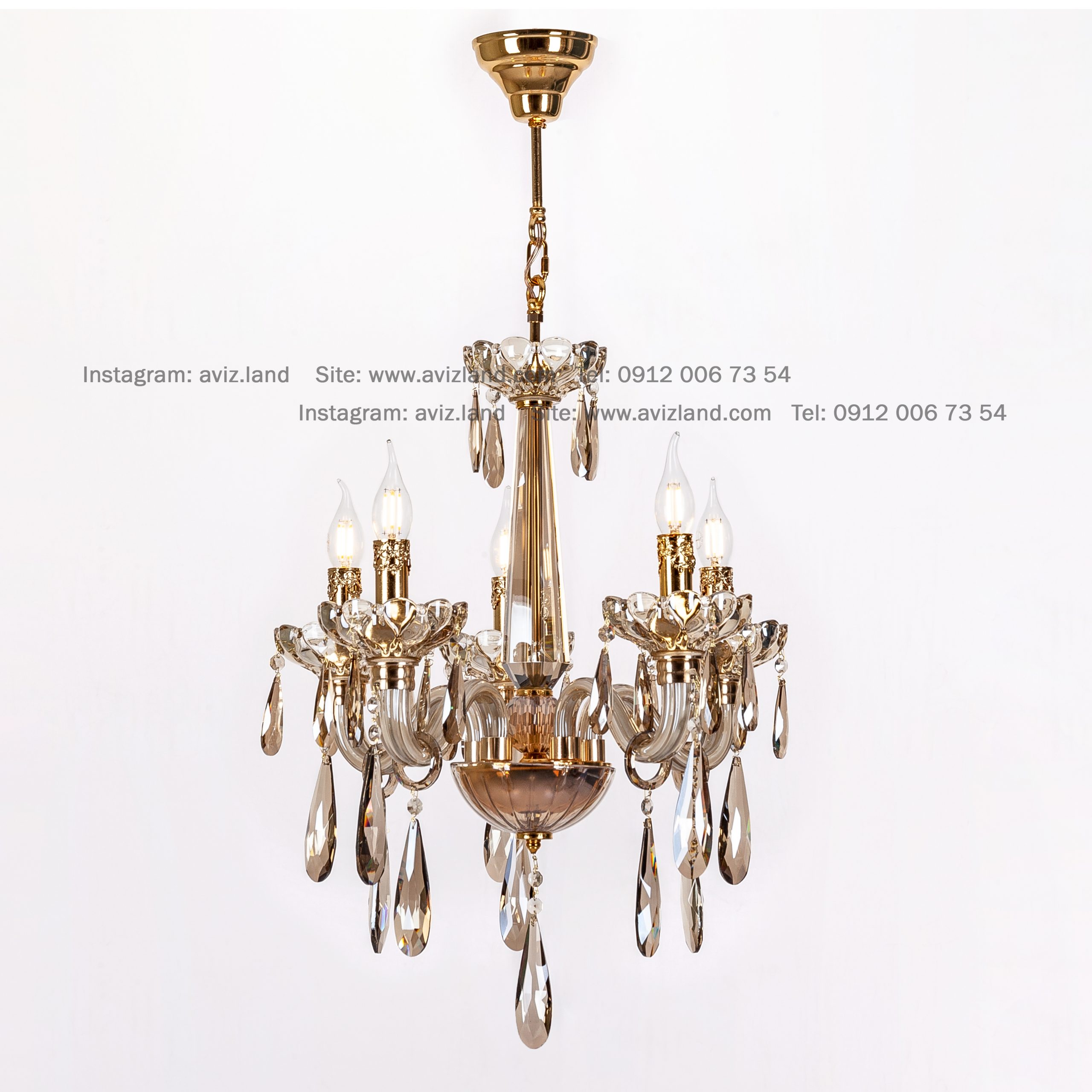 Advertising Photography For KNDDECOR Company