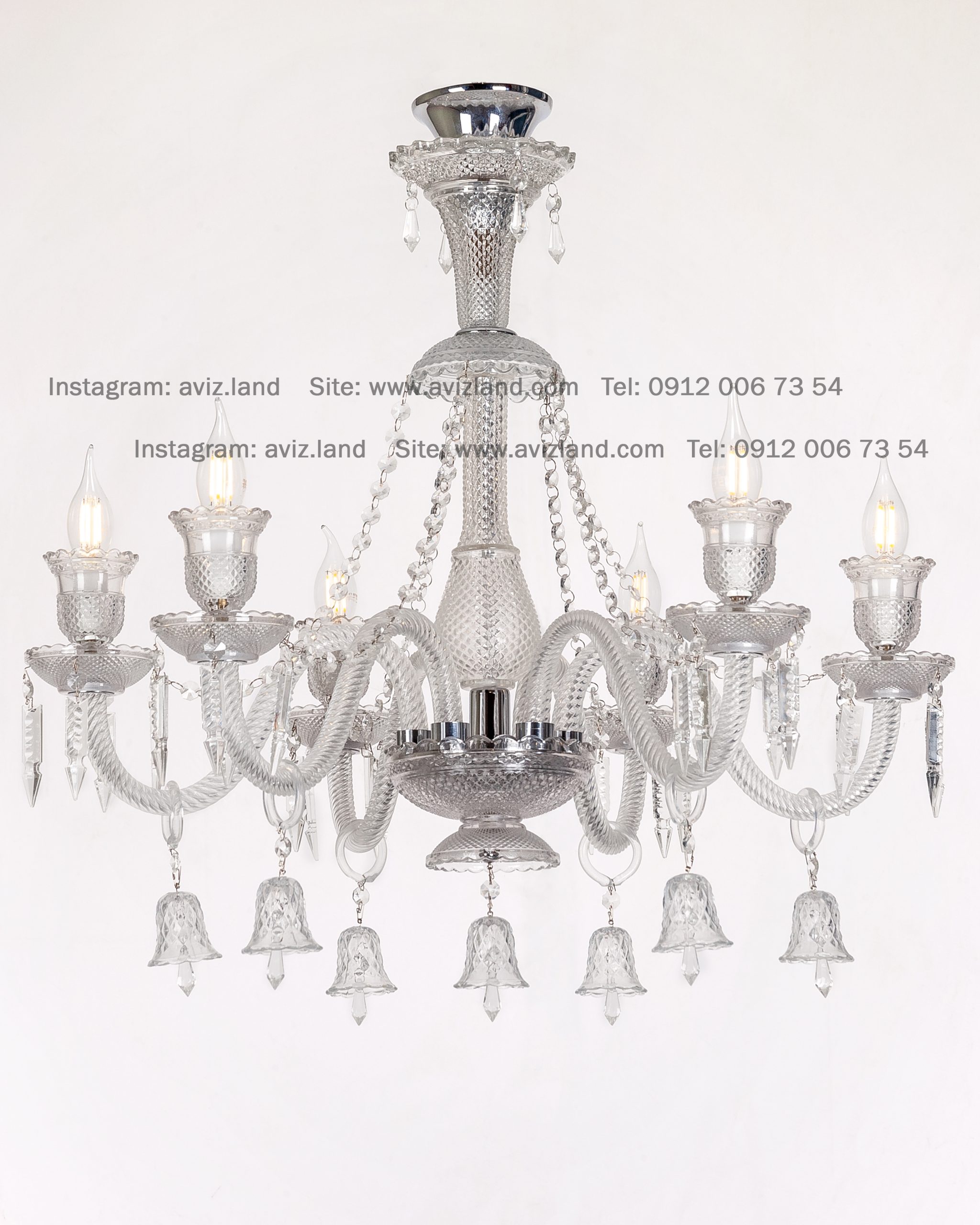 Advertising Photography For KNDDECOR Company