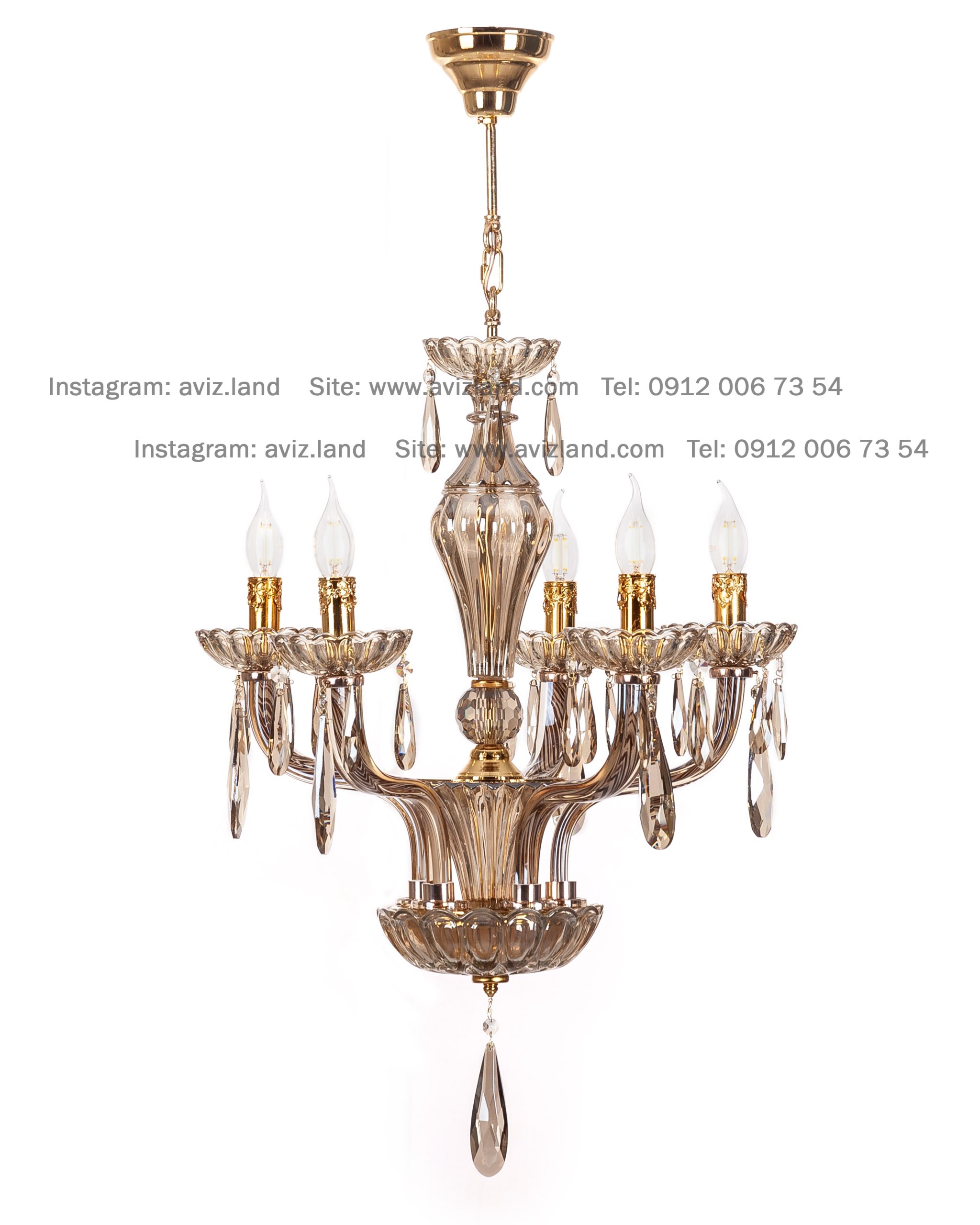 Advertising Photography For KNDDECOR Company