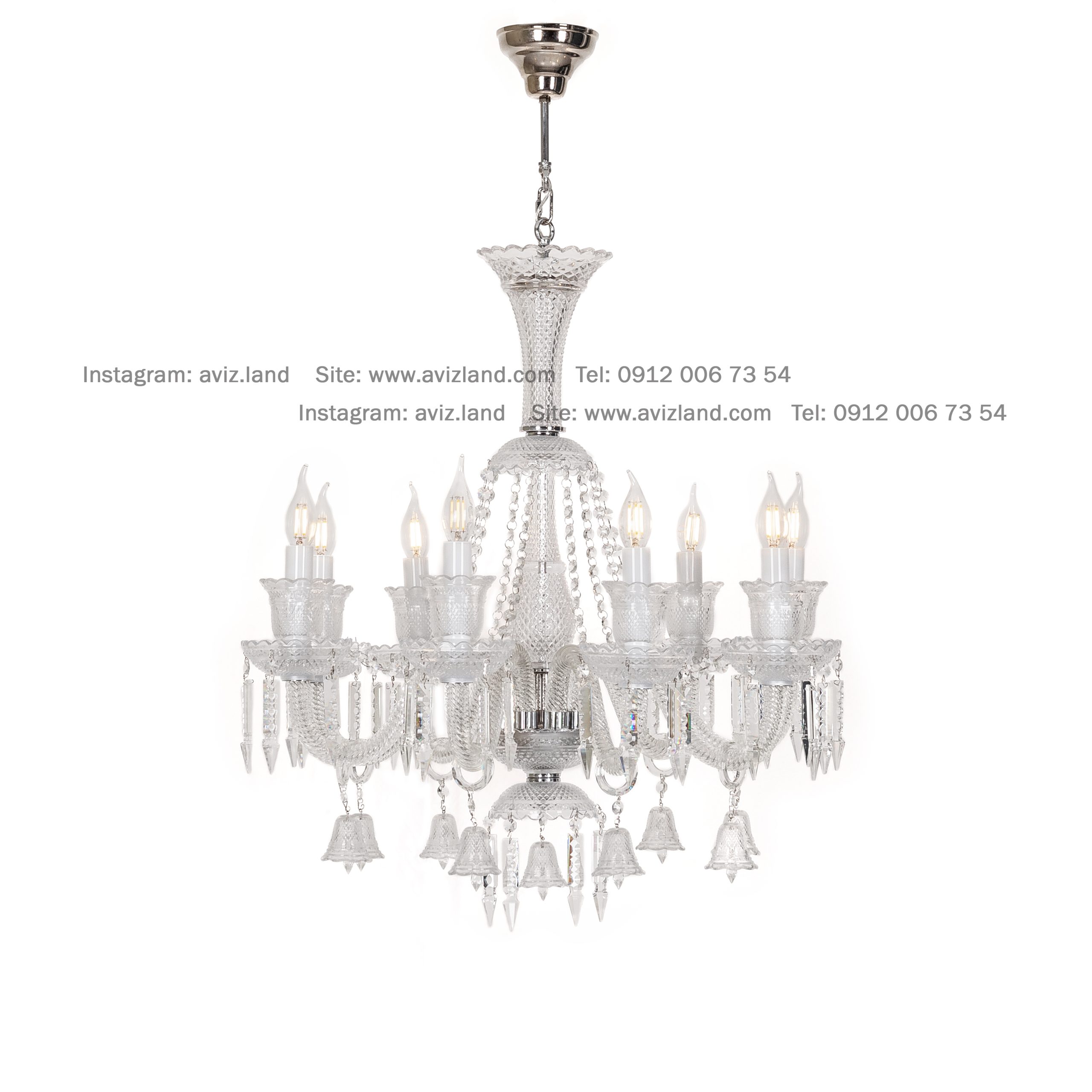 Advertising Photography For KNDDECOR Company