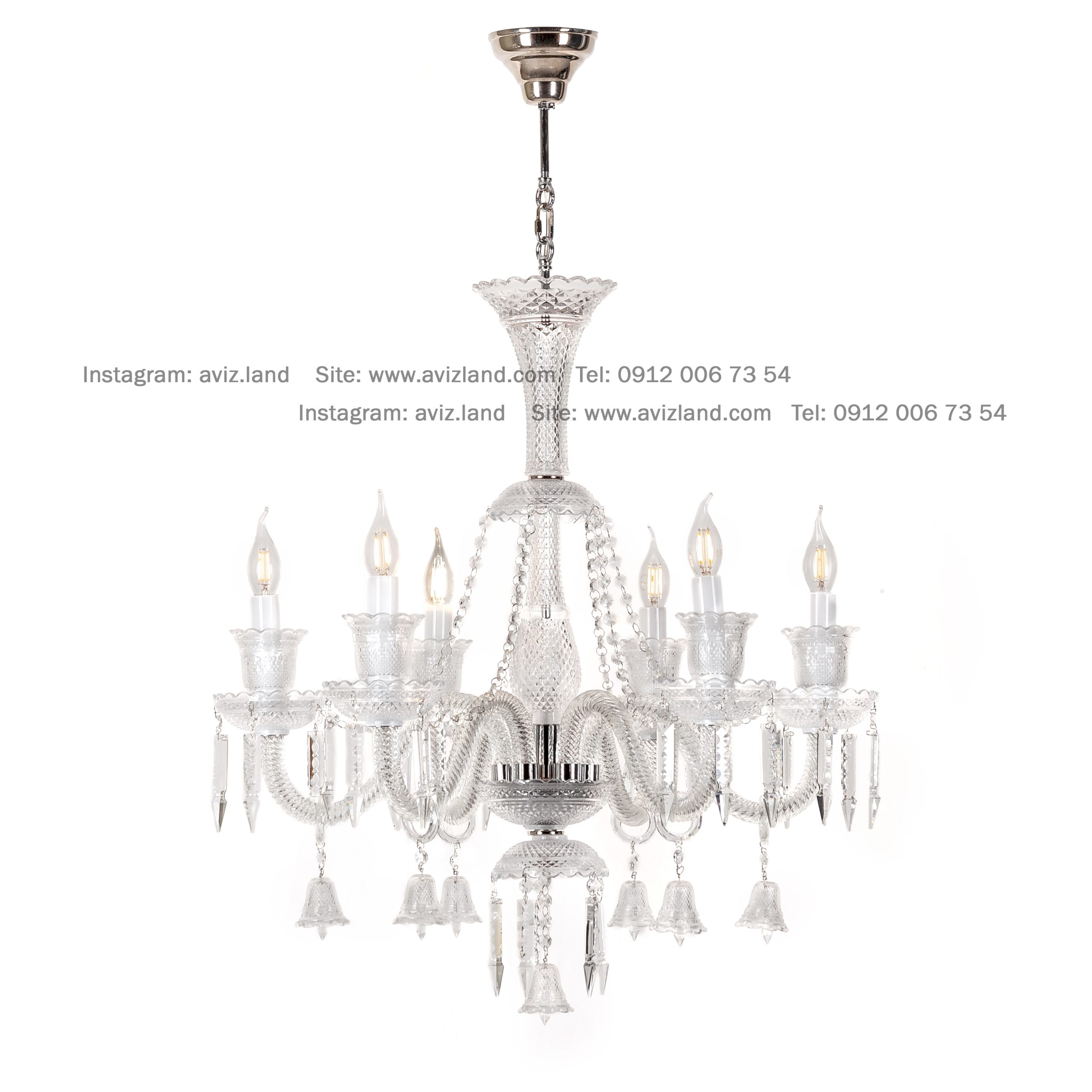 Advertising Photography For KNDDECOR Company